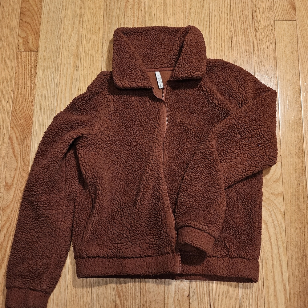 🍒3/$40🍒 Z Supply Sherpa Jacket